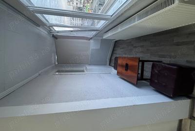 Apartament cu 2 camere decomandat în Central - 3