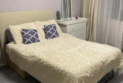 Garsoniera zona Militari Residence - 1