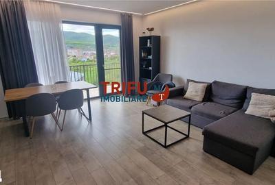 Apartament cu 2 camere decomandat în Cetate - 5