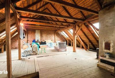 Casă cu 5 camere cu Teren 300 Mp în Ultracentral - 19