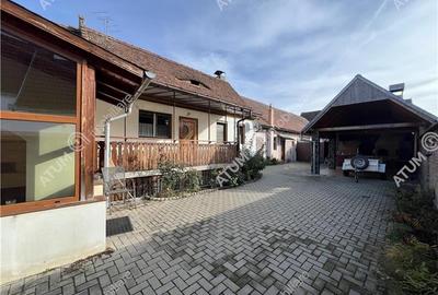 Casa individuala pe un nivel si teren de 1300 mp in zona Turnisor - 24