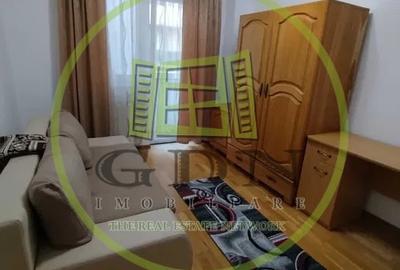 Apartament de inchiriat 2 camere| 60 mp | Zona Turnisor - 1