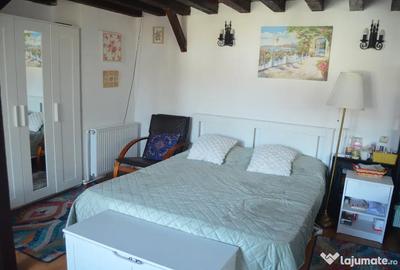 Apartament cu 2 camere decomandat în Central - 9