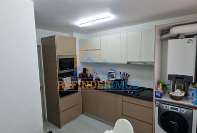 Apartament de vanzare cu 3 camere, zona Titan - 5