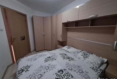 Pe Calea Victoriei de inchiriat un apartament cu 3 camere - 4