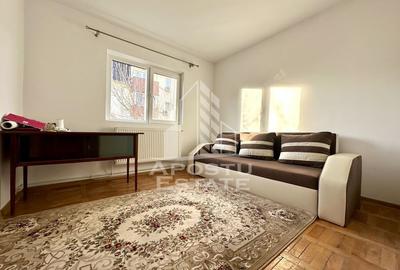 Apartament cu 4 camere decomandat, mobilat în Girocului - 7
