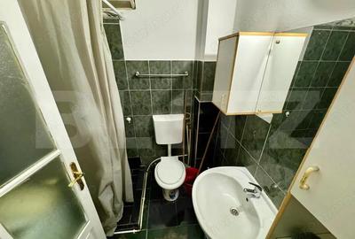 Garsoniera practica, 22 mp - zona Rogerius - 2