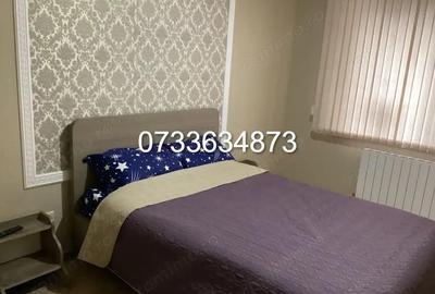 De inchiriat apartament cu o camera zona Zorilor - 2