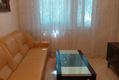 Apartament cu 2 camere semidecomandat în Micro 40 - 7