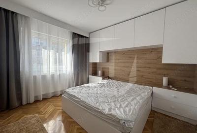 Apartament cu 3 camere decomandat în Zorilor - 2