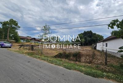 Teren Construcții intravilan de 5822 mp, în Nord - 6