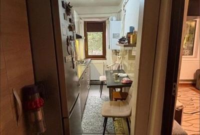Apartament cu 2 camere semidecomandat în Central - 7