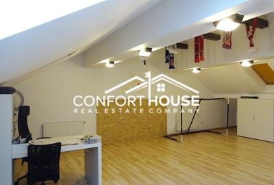 VILA P+E+M, 6 camere, ansamblu rezidential, IANCU NICOLAE - 41