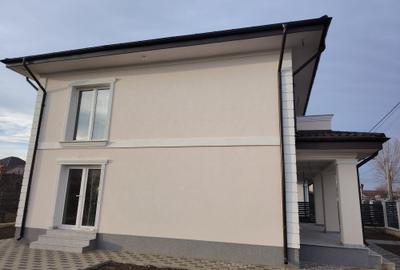 Casa cu 4 camere, intabulata, Miroslava - 3