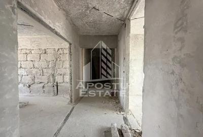 Apartament 4 camere, decomandat, vedere panoramica, Simion Barnutiu - 3