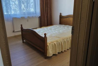 Apartament cu 2 camere semidecomandat în Popoveni - 6