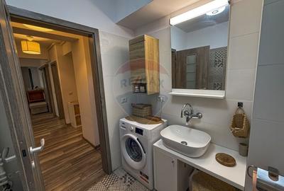 Apartament cu 3 camere de vanzare Topaz -Residence Bacau-ultracentral - 11