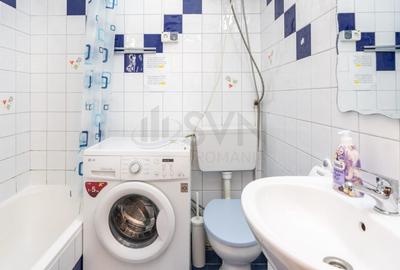 REA1012045 Garsoniera I Hotel Radisson I Calea Victoriei - 3