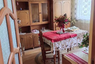 Vand apartament 2 camere - 4