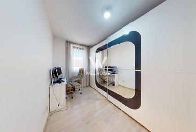 Duplex cu 4 camere cu Teren 128 Mp în Arhitecților - Calea Cisnădiei - 10