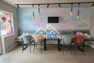 Spațiu comercial, de 65 mp, în Șelimbăr - 3