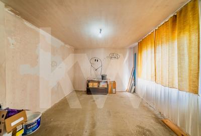 Casa spatioasa in Frumuseni, cu teren generos de 1200 mp - 15