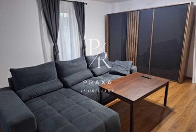 Apartament 2 camere , 57 mp , mobilat +parcare , Eroilor Floresti! - 2