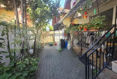 Casă cu 3 camere cu Canalizare în Central - 6