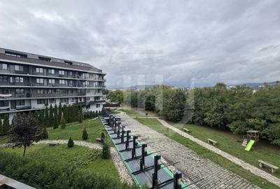 Apartament 3 camere, 2 bai, terasa, bloc nou in zona Kaufland Marasti - 13