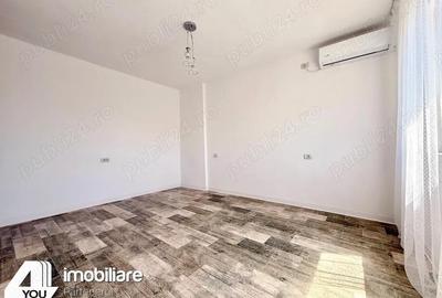 Garsoniera in Ineu ,30 mp, et. 3 din 3, recent renovata +boxa- 28950 euro - 5
