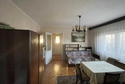 Apartament cu 2 camere semidecomandat în Girocului - 6