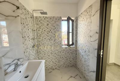 Duplex cu 4 camere cu Canalizare în Tărlungeni - 7