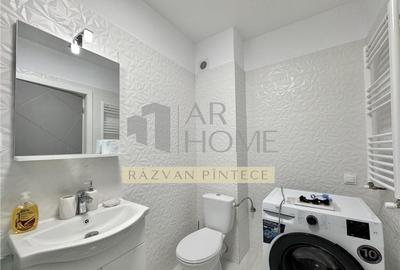 Apartament 2 camere, partial mobilat utilat, White Tower Su - 13