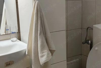 Apartament cu 2 camere semidecomandat în Complex Studențesc - 2