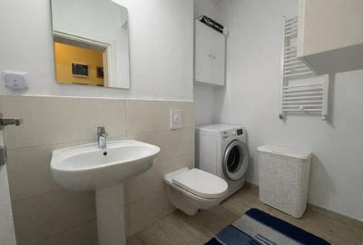 Apartament cu 3 camere semidecomandat în Iancului - 13