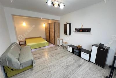 Garsonieră decomandată, mobilată în Aeroport - 4