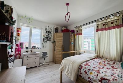 Apartament 2 camere mobilat | Parcare | Chiajna-Rosu - 9