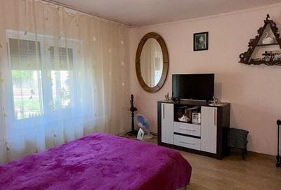 Casă cu 4 camere cu Teren 1668 Mp în Bujoreni - 3