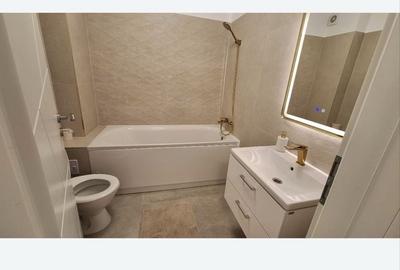 Apartament cu 2 camere decomandat în Sud - 3