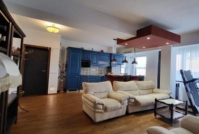 Nou Pe Piața Apartament 3 camere Zona Maestro Business Center - 4