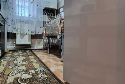 Apartament cu 2 camere semidecomandat în Central - 5