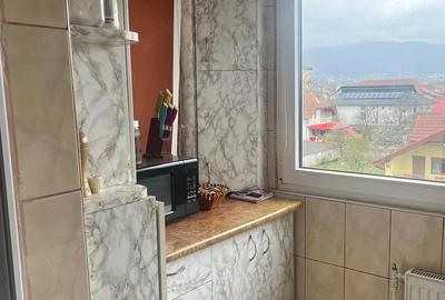Apartament cu 2 camere decomandat în Ampoi 2 - 1