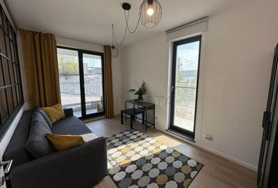 Apartament cu view unic!2 camere confort sporit Zorilor! - 7