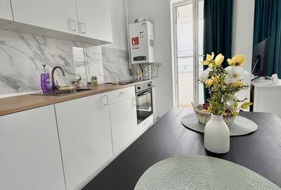 Garsonieră decomandată în Militari