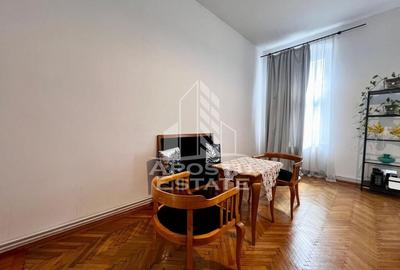 Apartament o camere, centrala proprie, Ultracentrala - 4