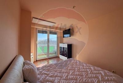 Apartament cu 3 camere semidecomandat, mobilat în Polivalentă - 4