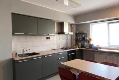 Apartament cu 2 camere decomandat, mobilat în Banu Manta - 7