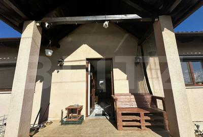 Casa de vanzare in Nojorid,93 mp - 2