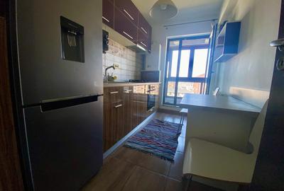 Apartament cu 2 camere, mobilat în Militari - 6