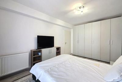 Apartament cu 2 camere în Bartolomeu - 4